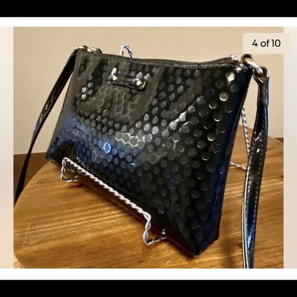 Kate Spade New York Ace of Spades. - Picture 4 of 10